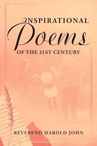 Inspirational Poems of the 21st Century von WP Lighthouse