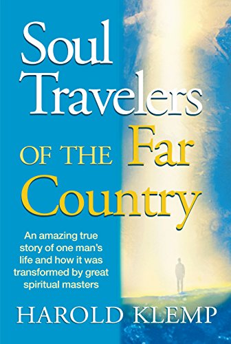 Soul Travelers of the Far Country