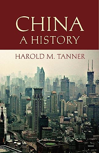 China: A History von Brand: Hackett Pub Co