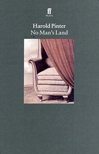 No Man's Land (Pinter: Plays) von Faber And Faber Ltd.