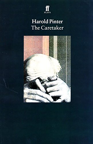 The Caretaker von Faber & Faber