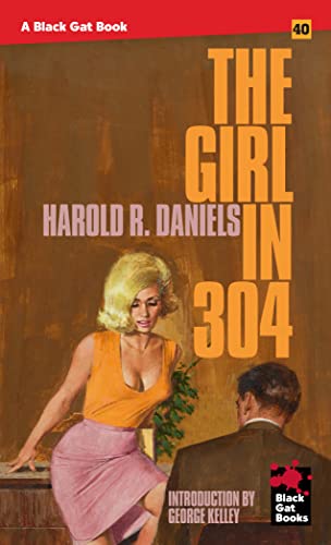 The Girl in 304 von Stark House Press