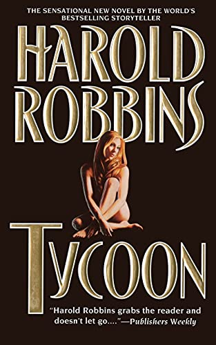 Tycoon: A Novel