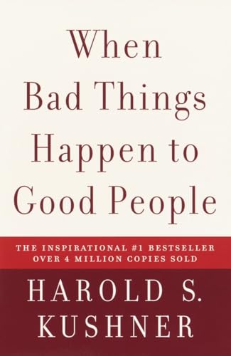 When Bad Things Happen to Good People von Anchor Books