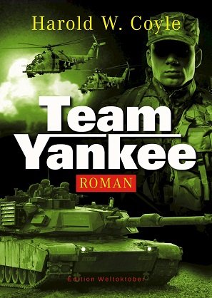 Team Yankee von Torsten Mann
