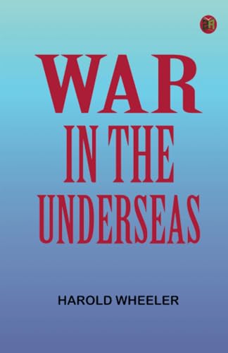 War in the Underseas von Zinc Read