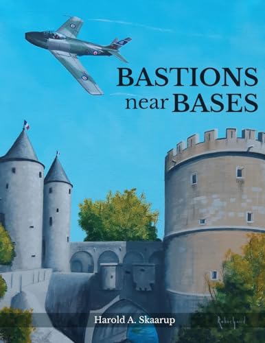 Bastions near Bases von Gotham Books