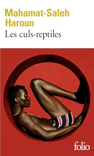 Les culs-reptiles von FOLIO