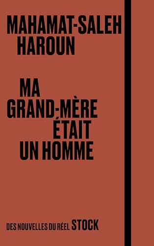 Ma grand-mère était un homme von STOCK