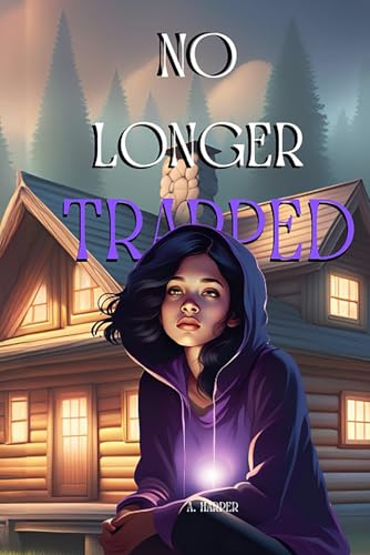 No Longer Trapped (No Longer Human, Band 3) von Independently published