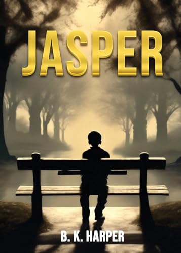 Jasper von Grosvenor House Publishing Limited