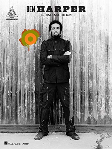 Ben Harper: Both Sides of the Gun (Recorded Version (Guitar)) von Hal Leonard