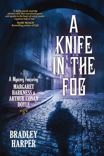 A Knife in the Fog