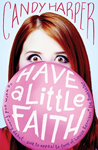 Have a Little Faith von Simon & Schuster Ltd