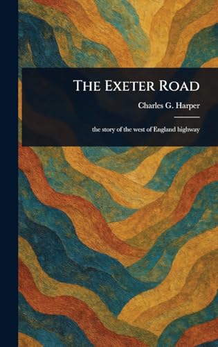 The Exeter Road von Anson Street Press