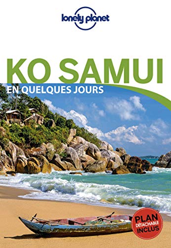 Ko Samui En quelques jours 1ed