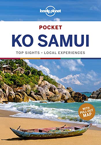 Lonely Planet Pocket Ko Samui: top sights, local experiences (Pocket Guide) von Lonely Planet