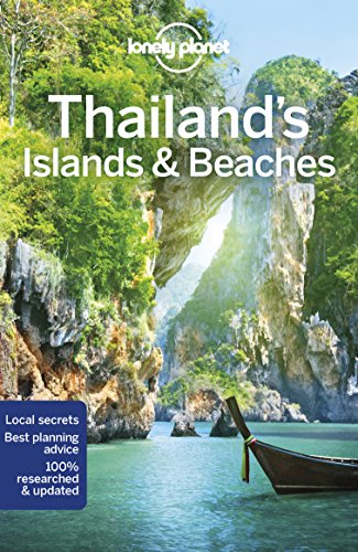 Lonely Planet Thailand's Islands & Beaches (Travel Guide)