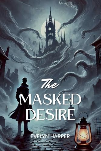The Masked Desire The Masked Desire von Aurora Inkwell
