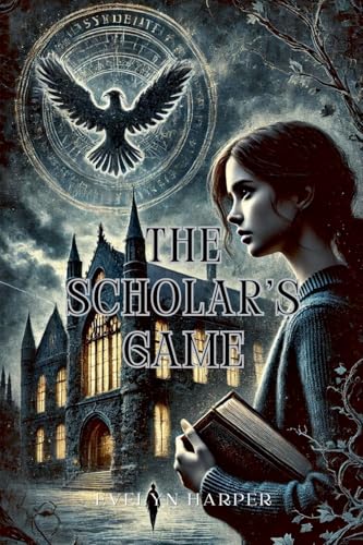The Scholar's Game The Scholar's Game von Aurora Inkwell