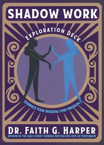 Shadow Work Exploration Deck von Microcosm Publishing