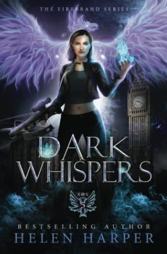 Dark Whispers (The Firebrand Series, Band 5) Dark Whispers (The Firebrand Series, Band 5) von HarperFire