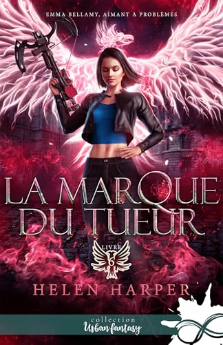 La marque du tueur: Emma Bellamy, aimant à problèmes, T6 La marque du tueur: Emma Bellamy, aimant à problèmes, T6 von COLL INFINITY