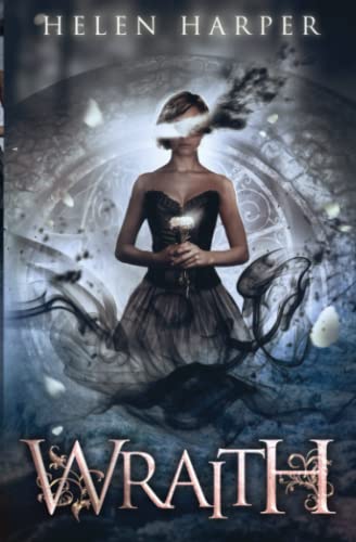 Wraith Wraith von Helen Harper