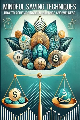 Mindful Saving Techniques: Transform Your Money Management with Mindful Spending and Psychology-Based Practices von Life Success Publishing