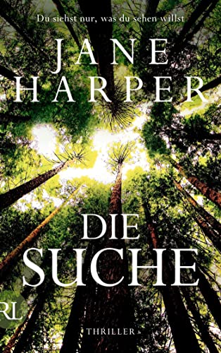 Die Suche: Thriller