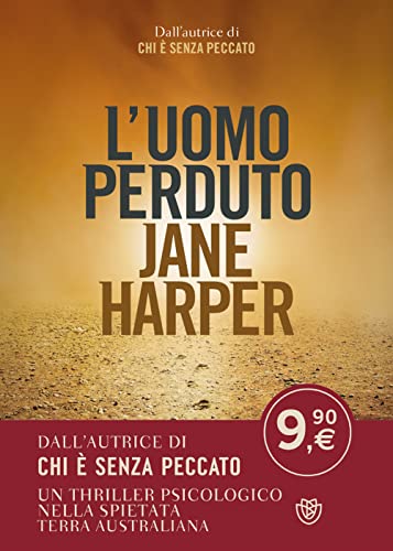 L'uomo perduto (Tascabili narrativa) von Bompiani