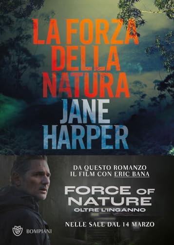 La forza della natura (Tascabili Narrativa)