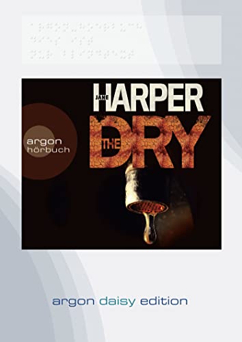 The Dry (DAISY Edition) von Argon Verlag GmbH