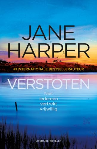 Verstoten (Aaron Falk, 3) von A.W. Bruna Uitgevers