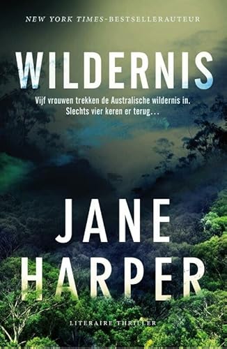 Wildernis (Aaron Falk, 2)