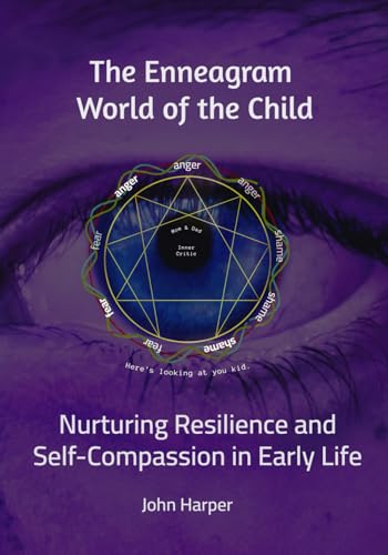 The Enneagram World of the Child: Nurturing Resilience and Self-compassion in Early Life