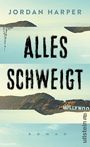 Alles schweigt: Roman | »Habe schon lange nicht mehr einen so starken Roman gelesen.« James Patterson von Ullstein Hardcover