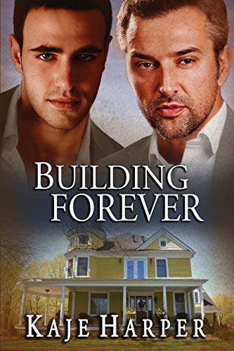 Building Forever (Rebuilding Year, Band 3)