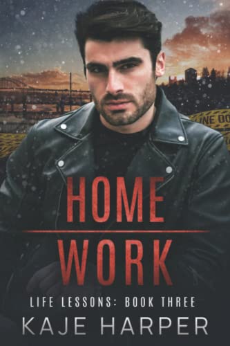 Home Work (Life Lessons, Band 3) von Independently published