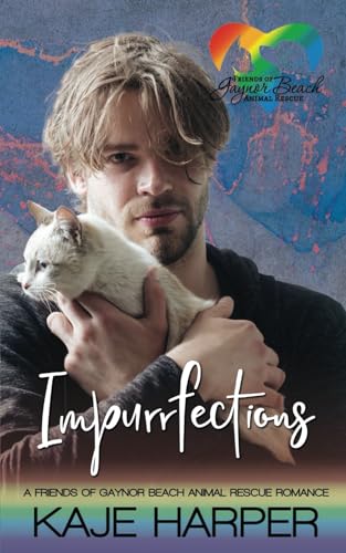 Impurrfections: Friends of Gaynor Beach Animal Rescue