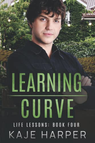 Learning Curve (Life Lessons, Band 4) von Independently published