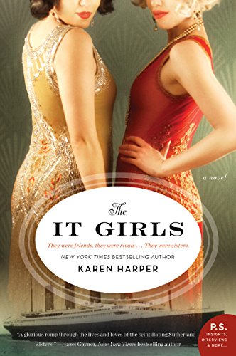 IT GIRLS: A Novel von William Morrow