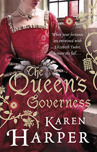 The Queen's Governess