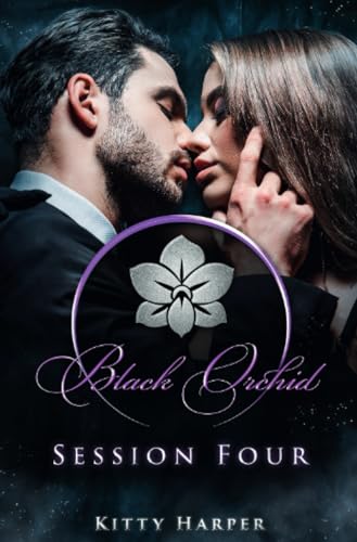 Black Orchid - Session Four (Black Orchid - The Sessions)