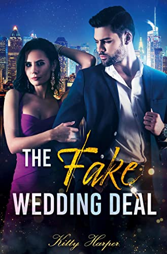 The Fake Wedding Deal: Liebe stand nicht im Vertrag von tolino media