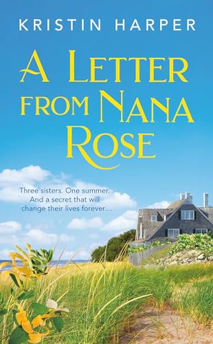 A Letter from Nana Rose