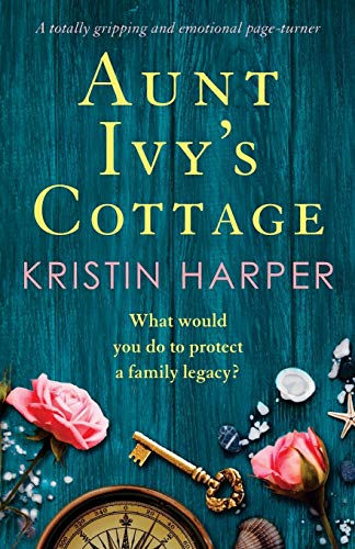 Aunt Ivy's Cottage: A totally gripping and emotional page turner (Dune Island) von Bookouture