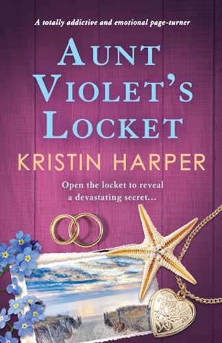 Aunt Violet's Locket: A totally addictive and emotional page-turner (Dune Island) von Bookouture