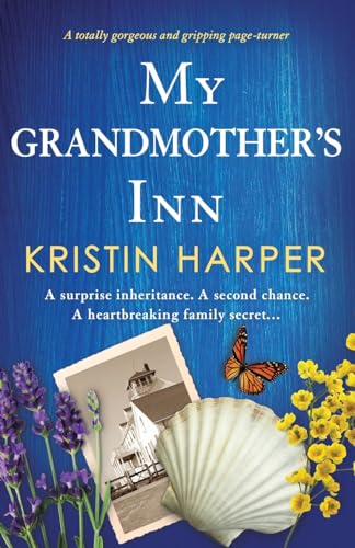 My Grandmother's Inn: A totally gorgeous and gripping page-turner (Dune Island) von Bookouture