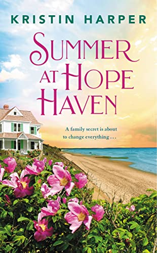 Summer at Hope Haven von Forever